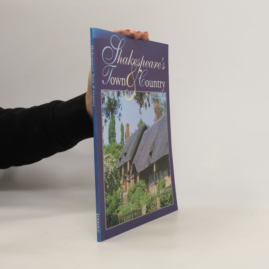 Levi Fox Shakespeare's Town and Country
