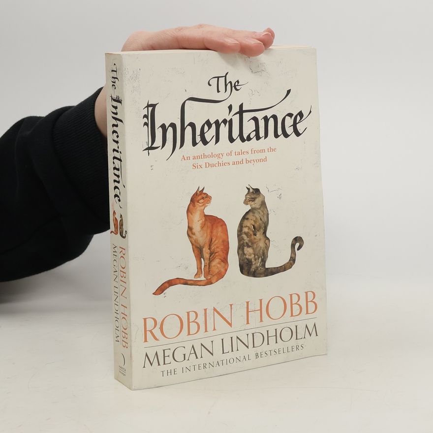 Robin Hobb The Inheritance