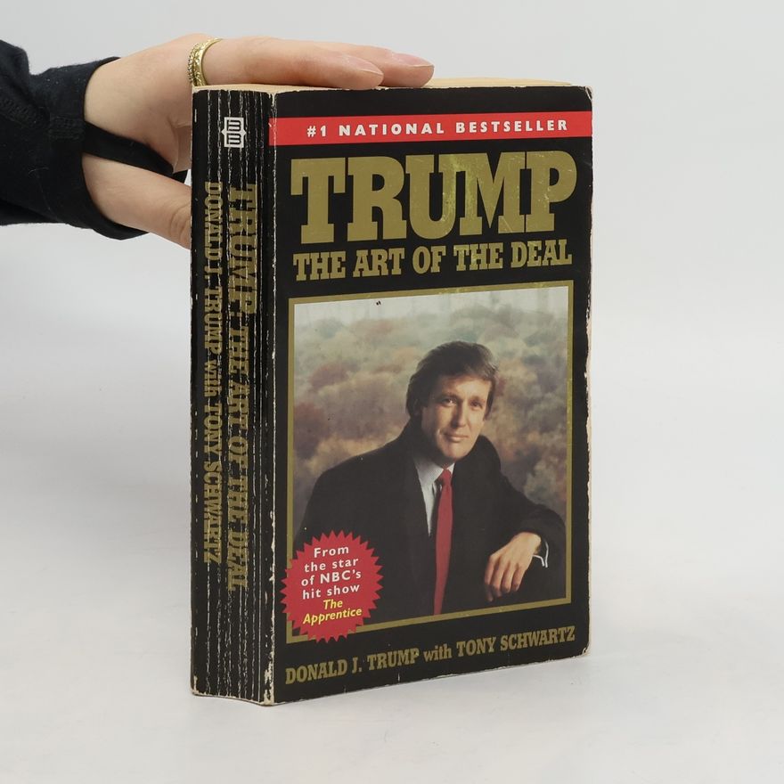 Donald Trump Trump. The Art of the Deal