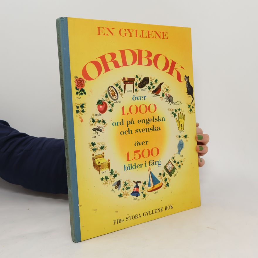 Autorenkollektiv En gyllene Ordbok
