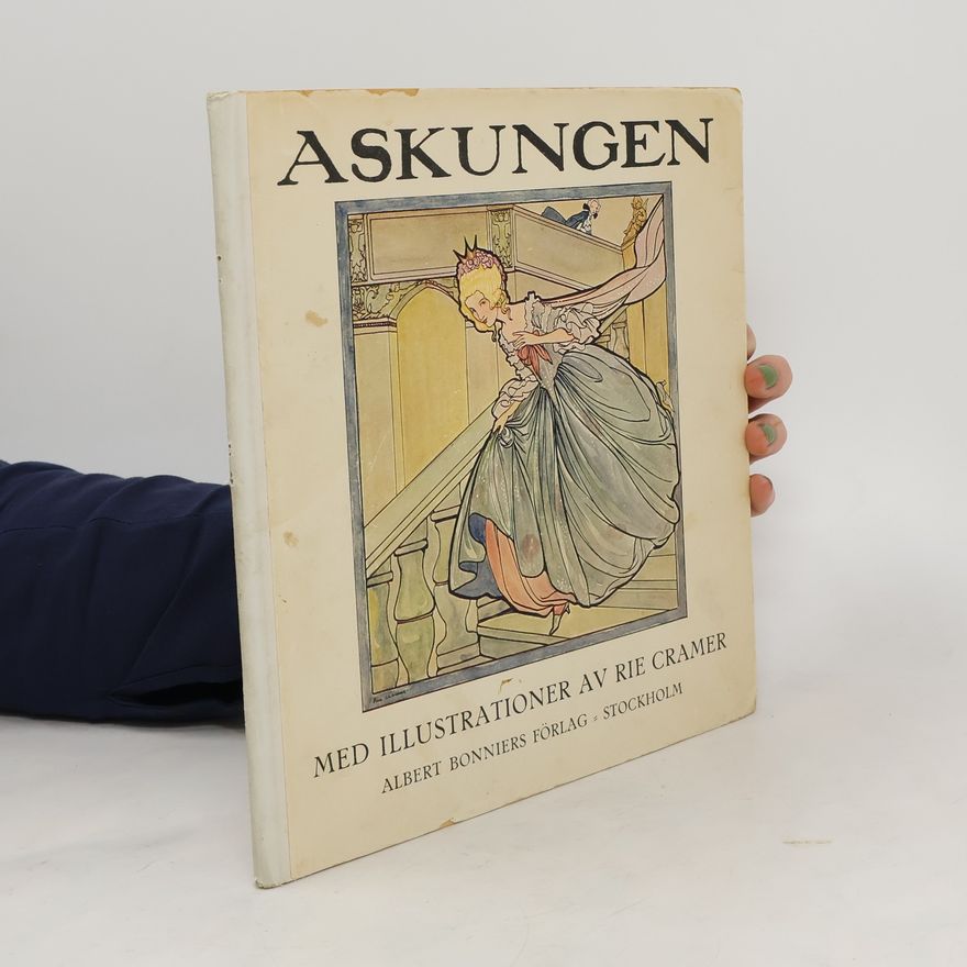 Autorenkollektiv Askungen