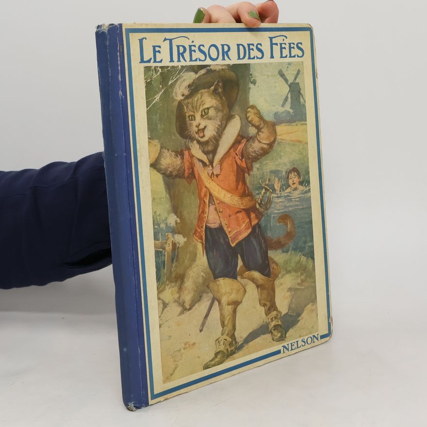 Various authors Le Trésor des Fées