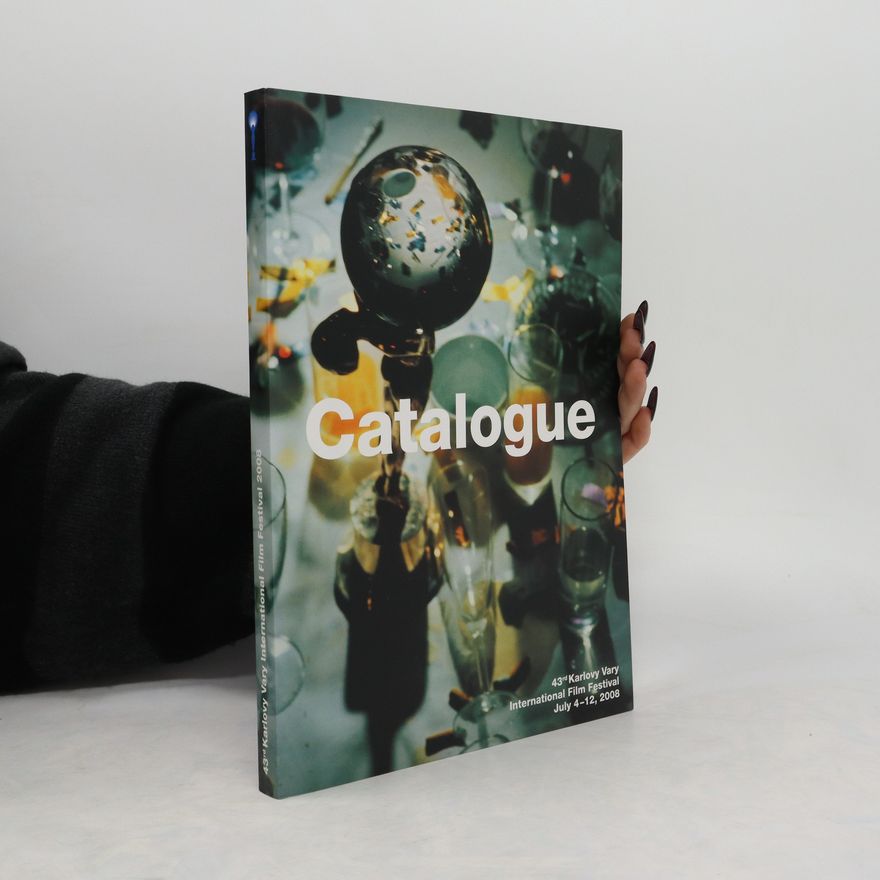 AA.VV. Catalogue 4-12/2008