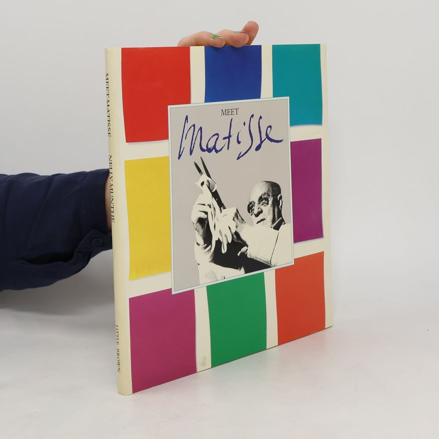 Nelly Munthe Meet Matisse