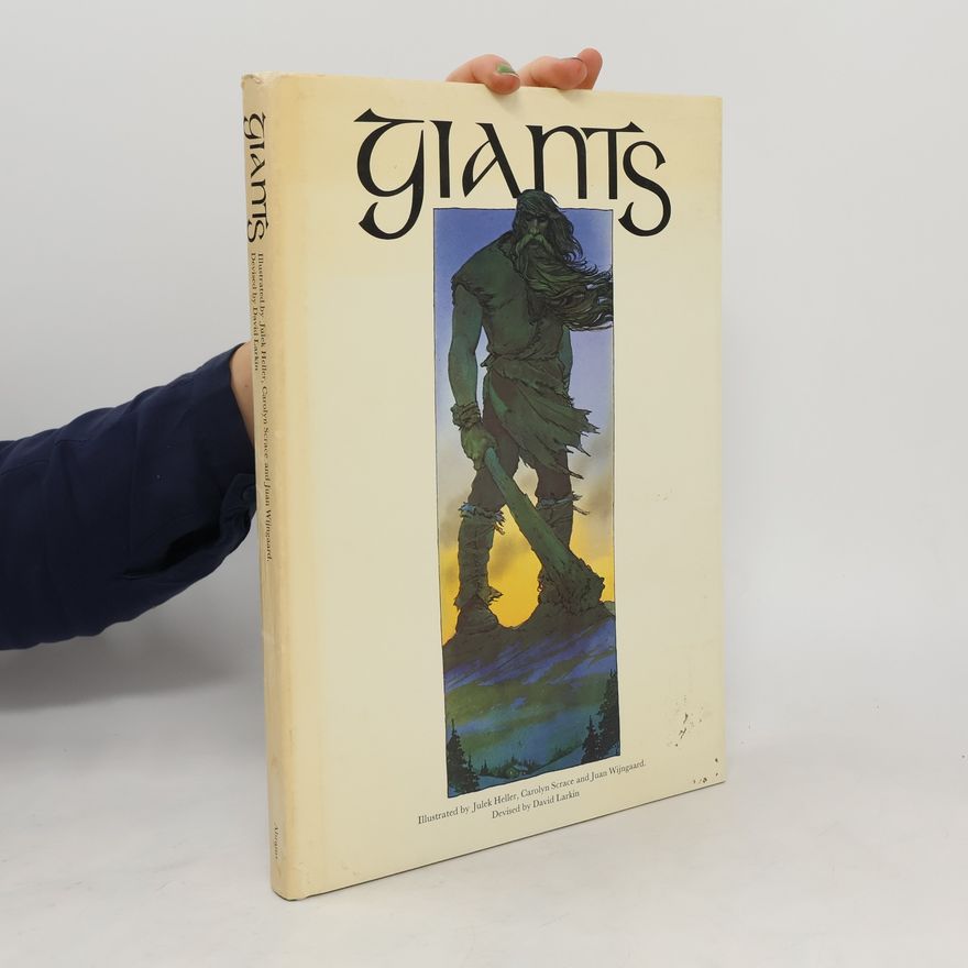 David Larkin Giants