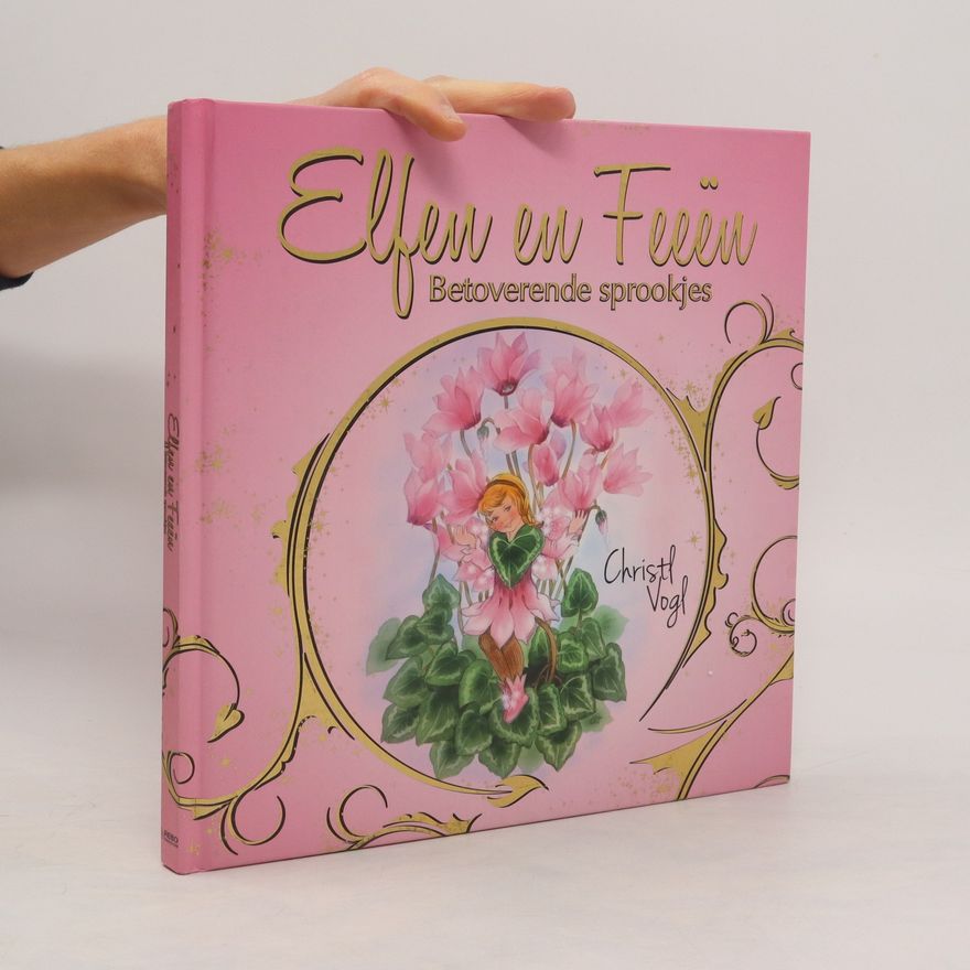 Christl Vogl Elfen en Feeën
