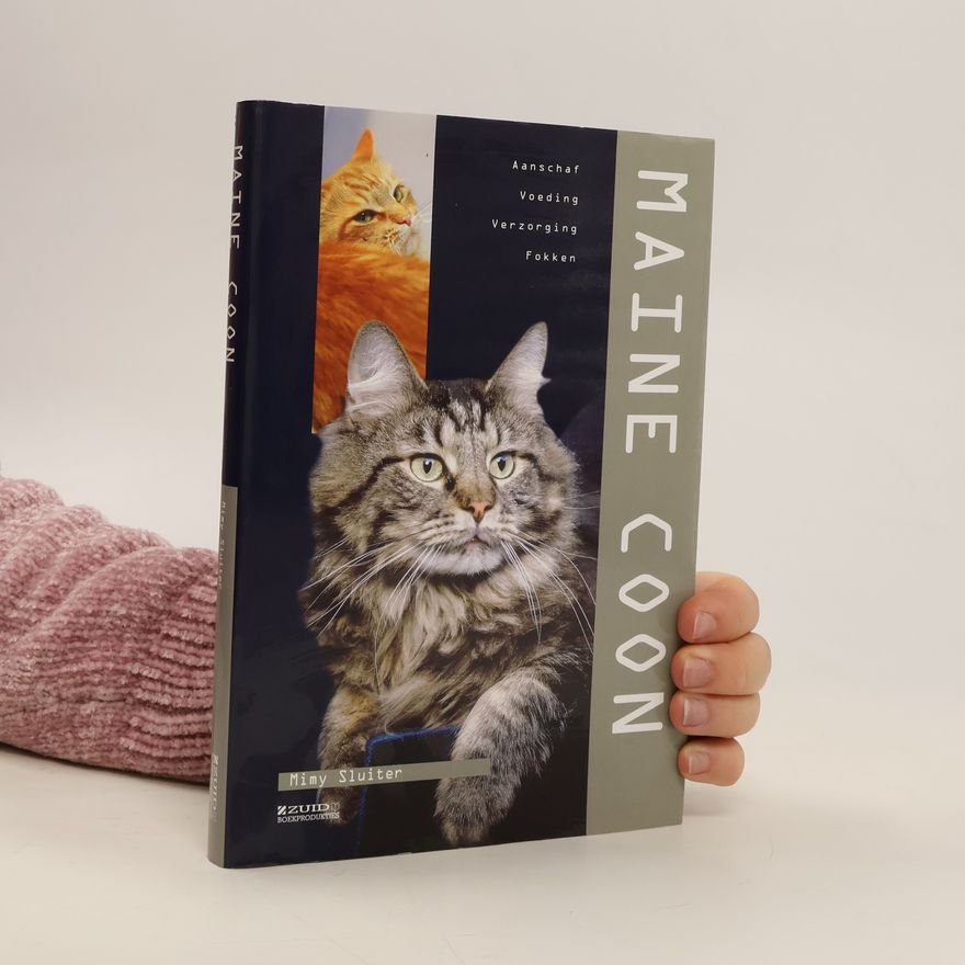 Autorenkollektiv Maine Coon