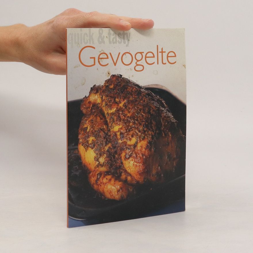 Kolektiv autorů Gevogelte