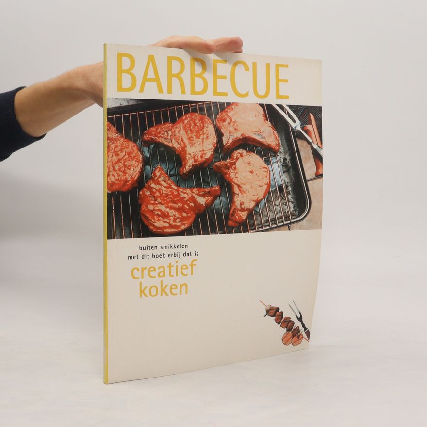 Jannie Kroes Barbecue