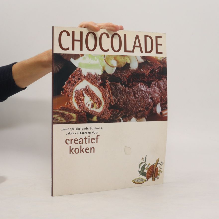 Kolektiv autorů Chocolade