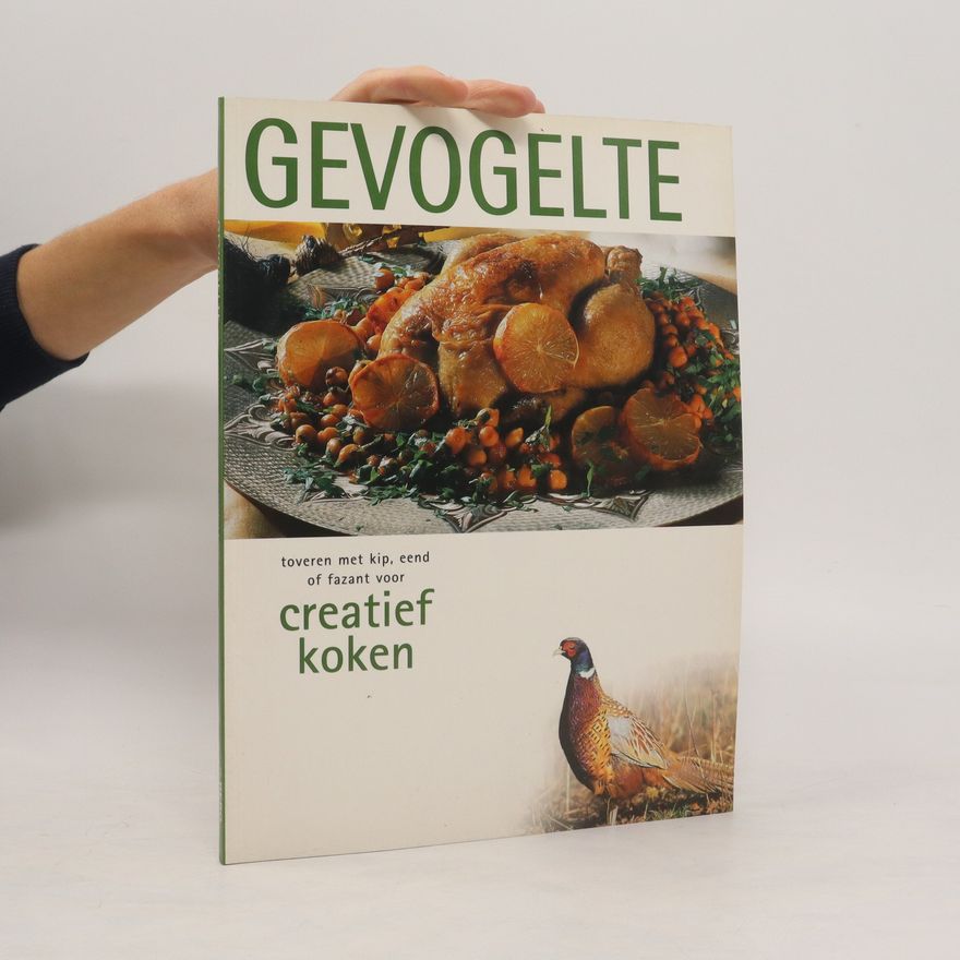 Jannie Kroes Gevogelte