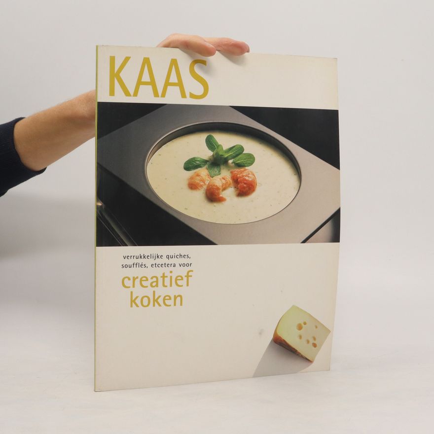 Jannie Kroes Kaas