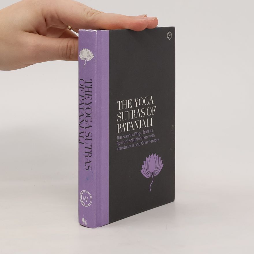 Autorenkollektiv The Yoga Sutras of Patanjali - Sacred Texts