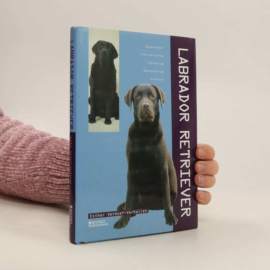 Autorenkollektiv Labrador Retriever