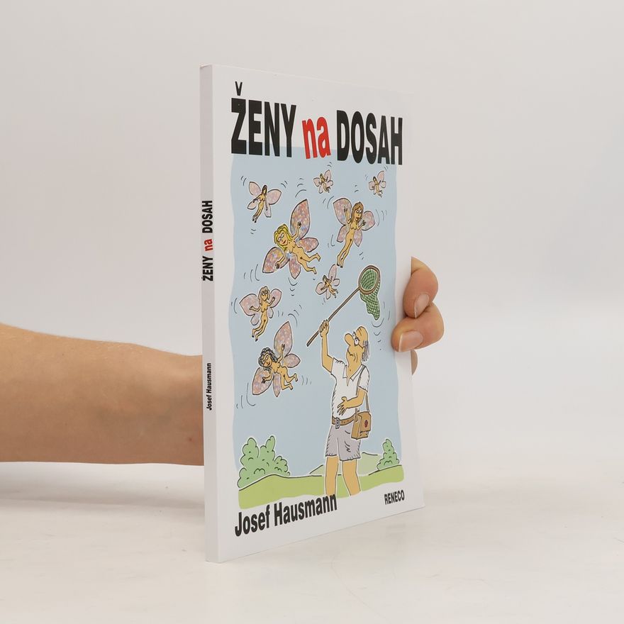 Josef Hausmann Ženy na dosah
