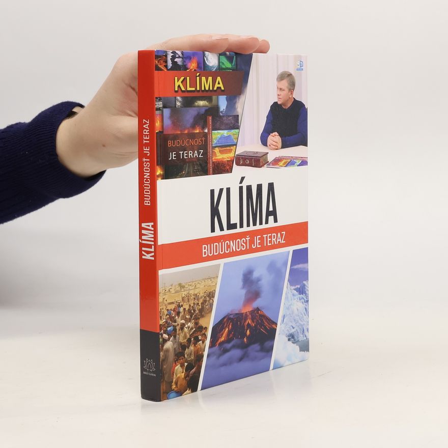 Auteurscollectief Klíma