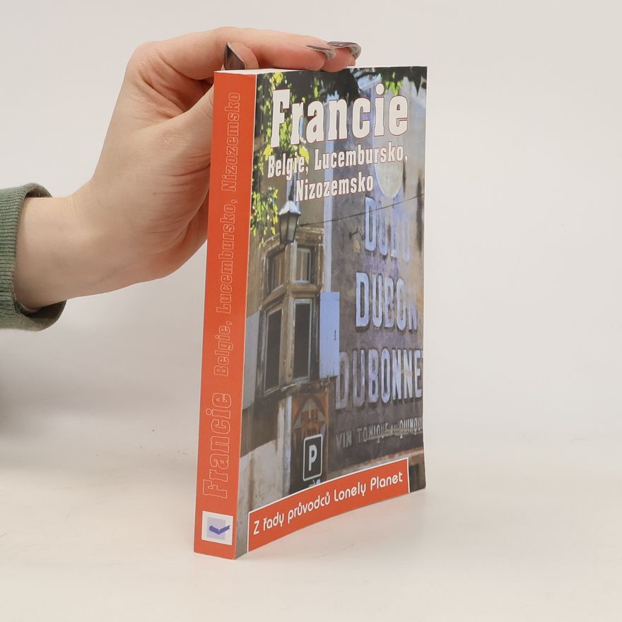 Geert Cole Francie, Belgie, Lucembursko, Nizozemsko