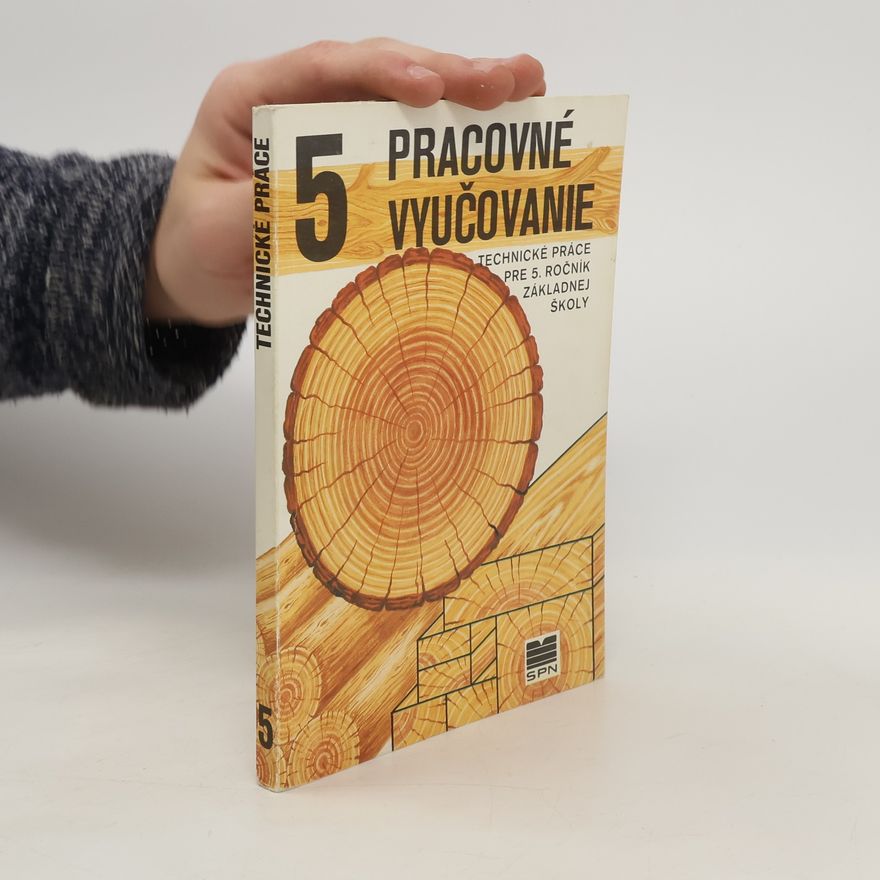 Otto Janda Pracovné vyučovanie 5