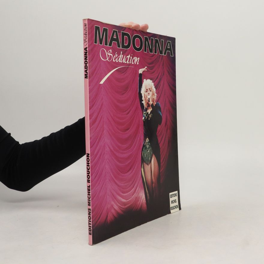 Autorenkollektiv Madonna Séduction