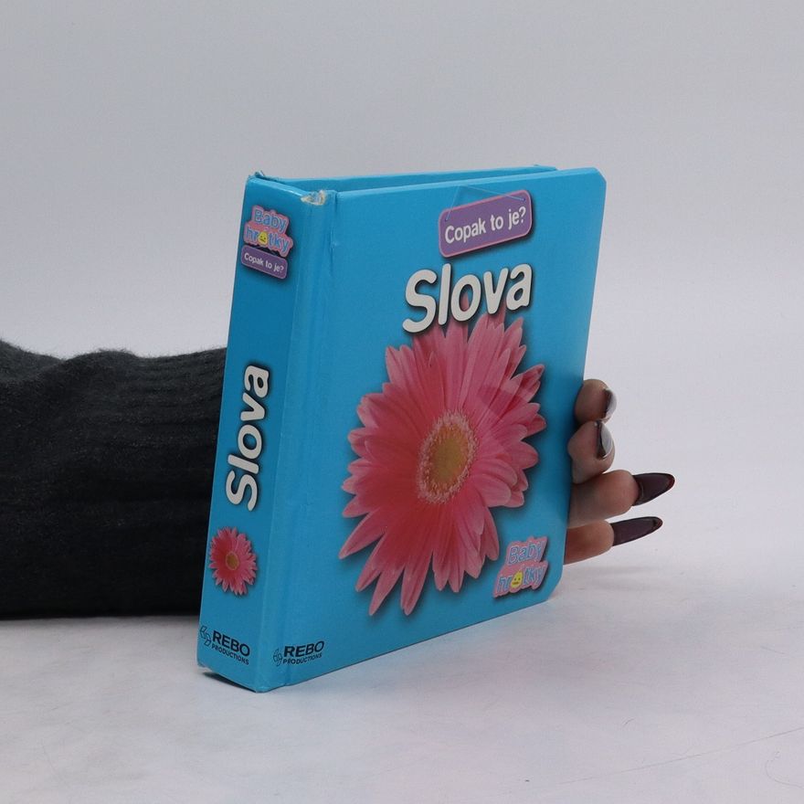 Kolektív autorov Slova