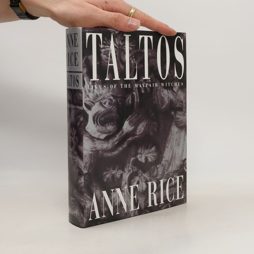 Anne Rice Taltos