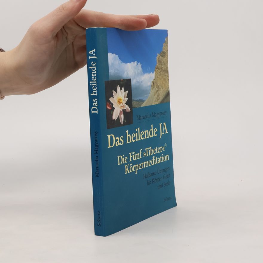 Autorenkollektiv Das heilende JA