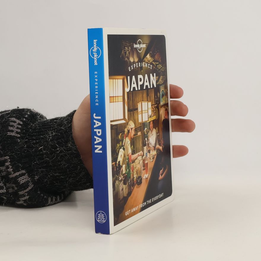 Planet Lonely Experience Japan