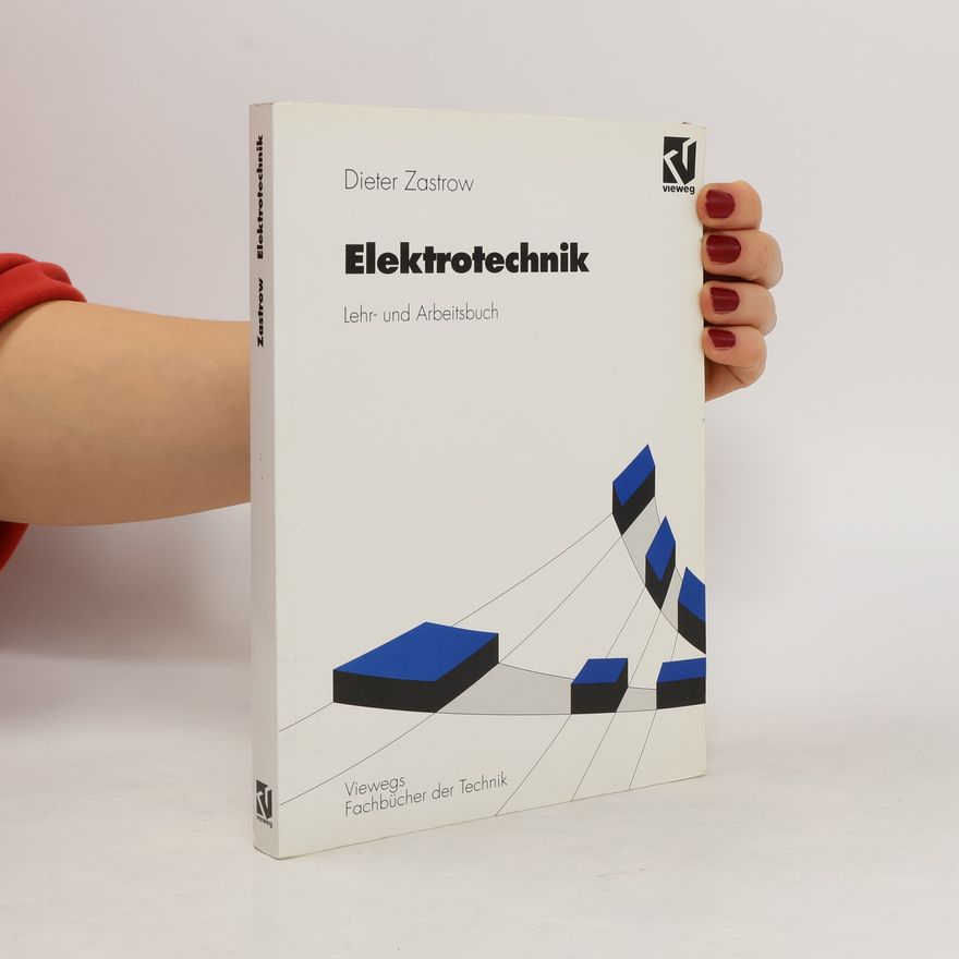 Dieter Zastrow Elektrotechnik