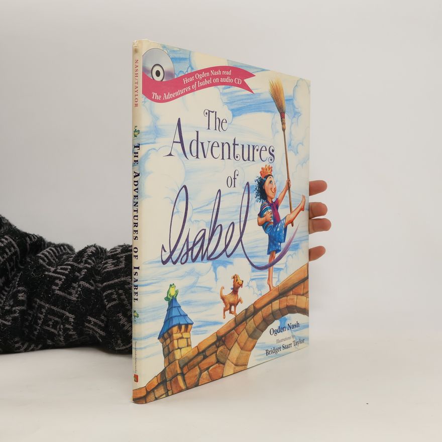 Ogden Nash The Adventures of Isabel