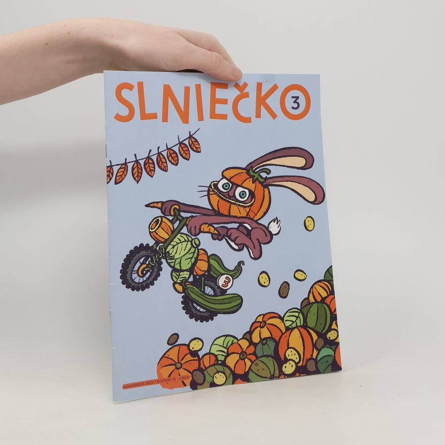 Autorenkollektiv Slniečko 3