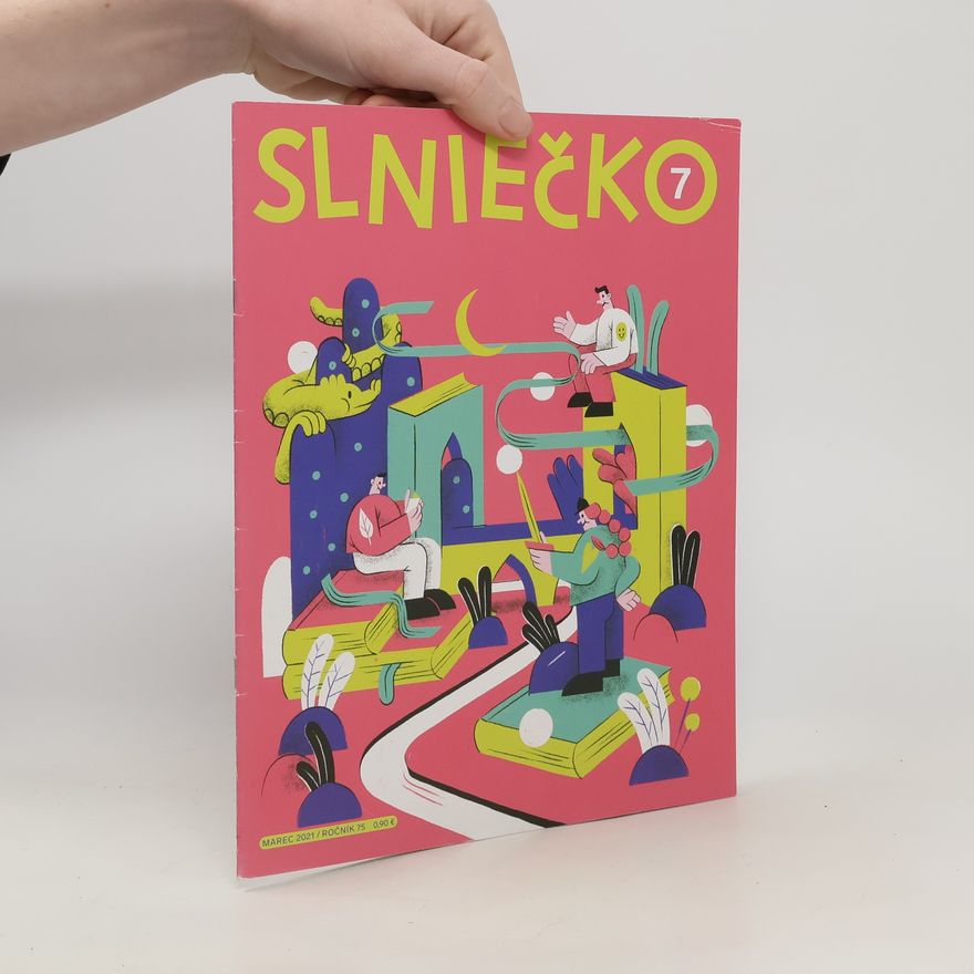 Autorenkollektiv Slniečko 7