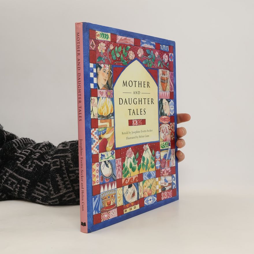 Josephine Evetts Secker Mothers and Daughters Tales