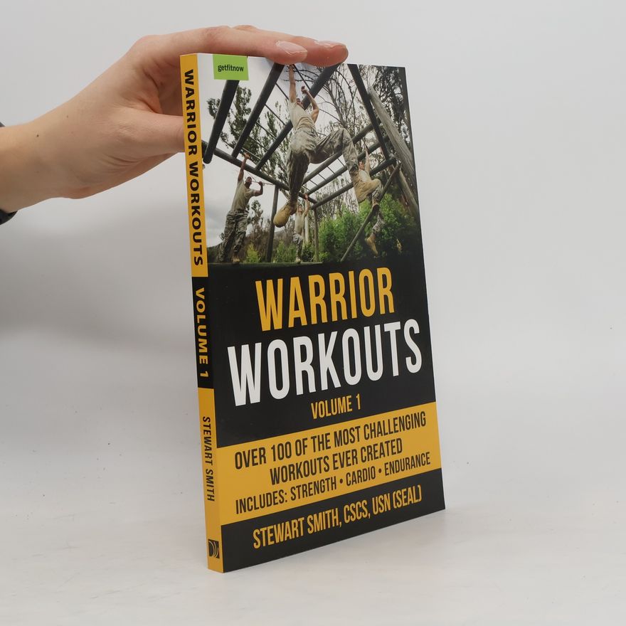 Nick Benas Warrior Workouts Volume 1