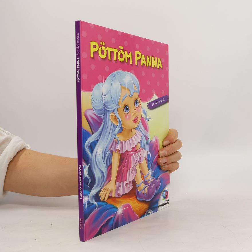 Collectif d'auteurs Pötöm Panna