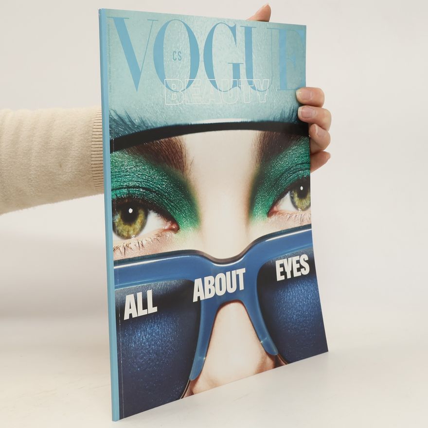 Kolektiv autorů Vogue CS 11/2021