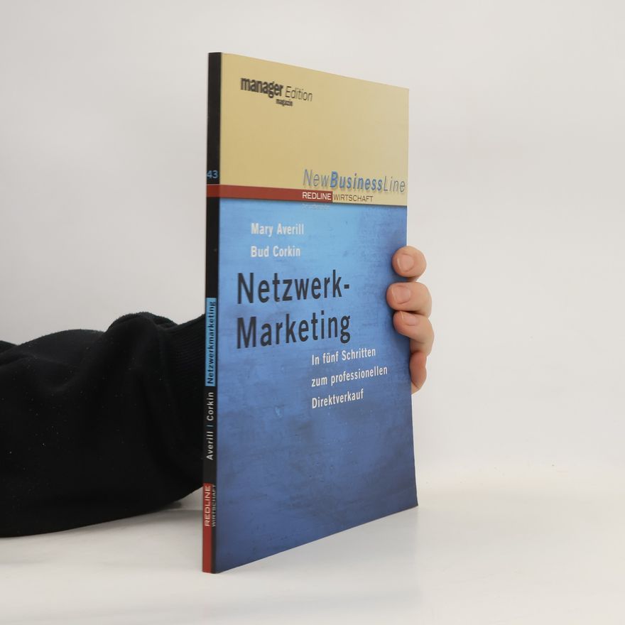 Mary Averill Netzwerk-Marketing