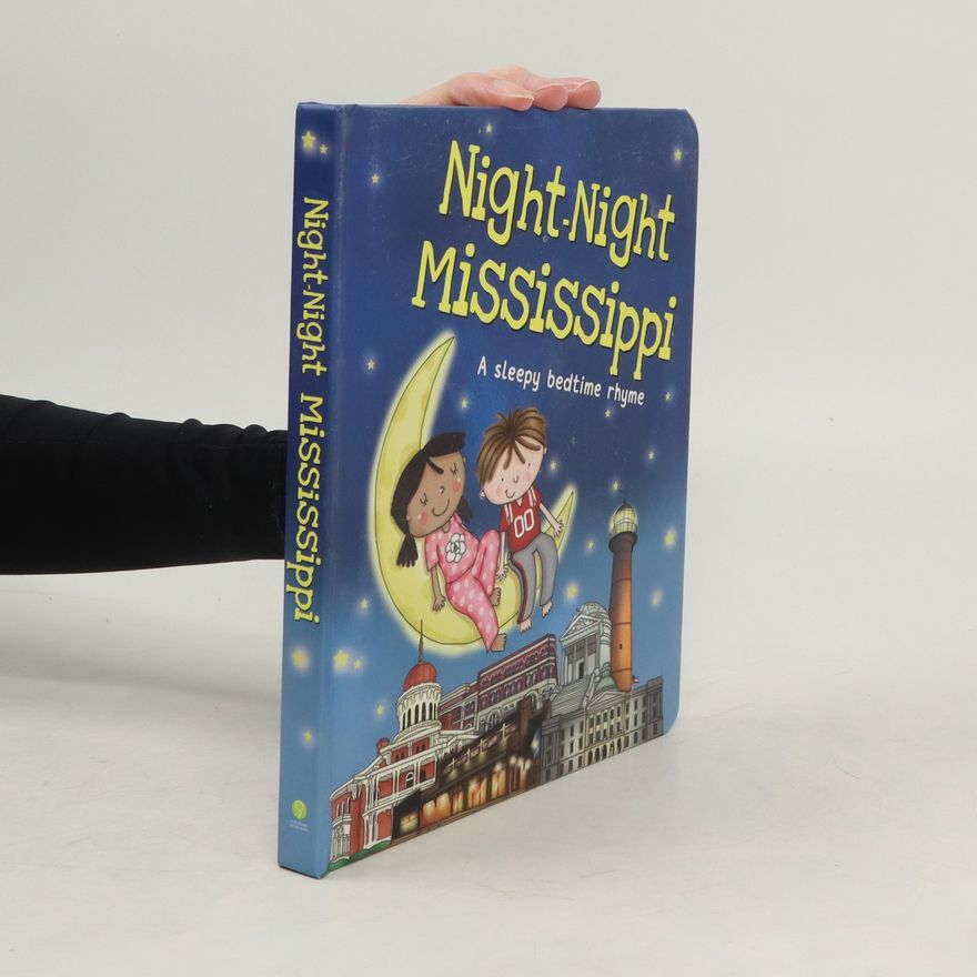 Katherine Sully Night-Night Mississippi