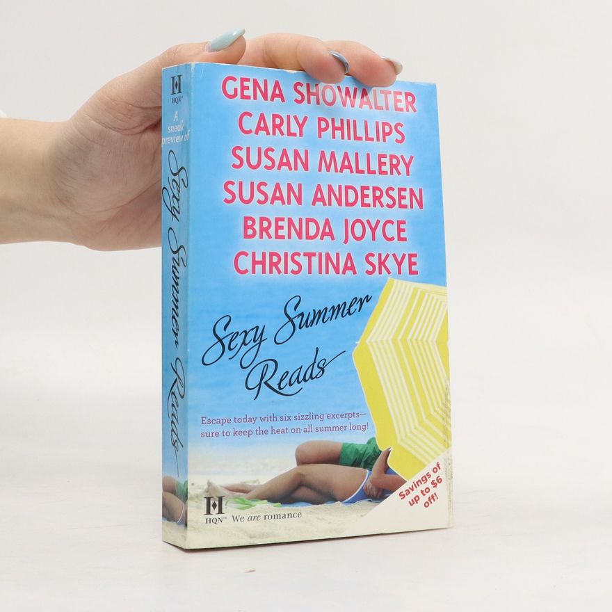 Autorenkollektiv Sexy Summer Reads