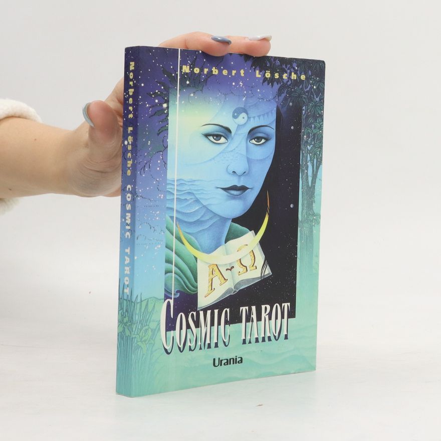 Norbert Lösche Cosmic-Tarot