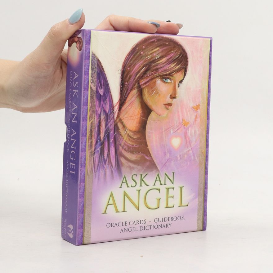 Auteurscollectief Ask an Angel