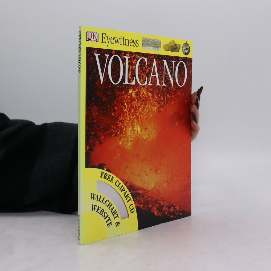 Collectif d'auteurs Eyewitness, Volcano