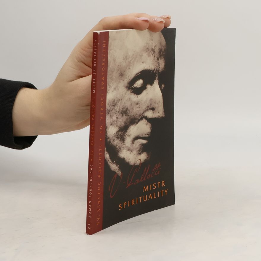 Roman Forycki Mistr spirituality