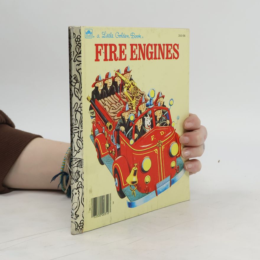 Autorenkollektiv Fire Engines