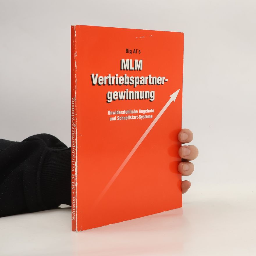 Robert Pauly MLM Vertriebspartner-gewinnung