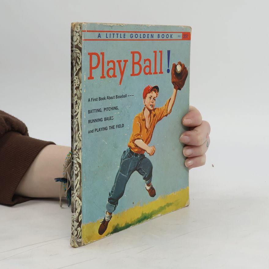 Various authors Play Ball!
