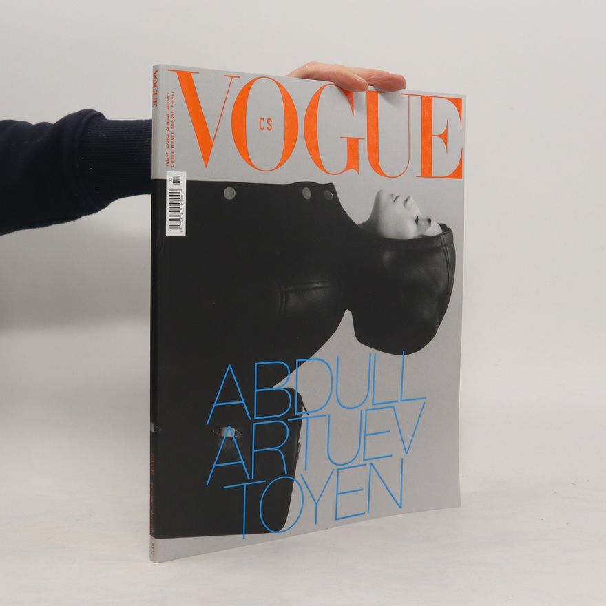 Kolektiv autorů Vogue 47/2022