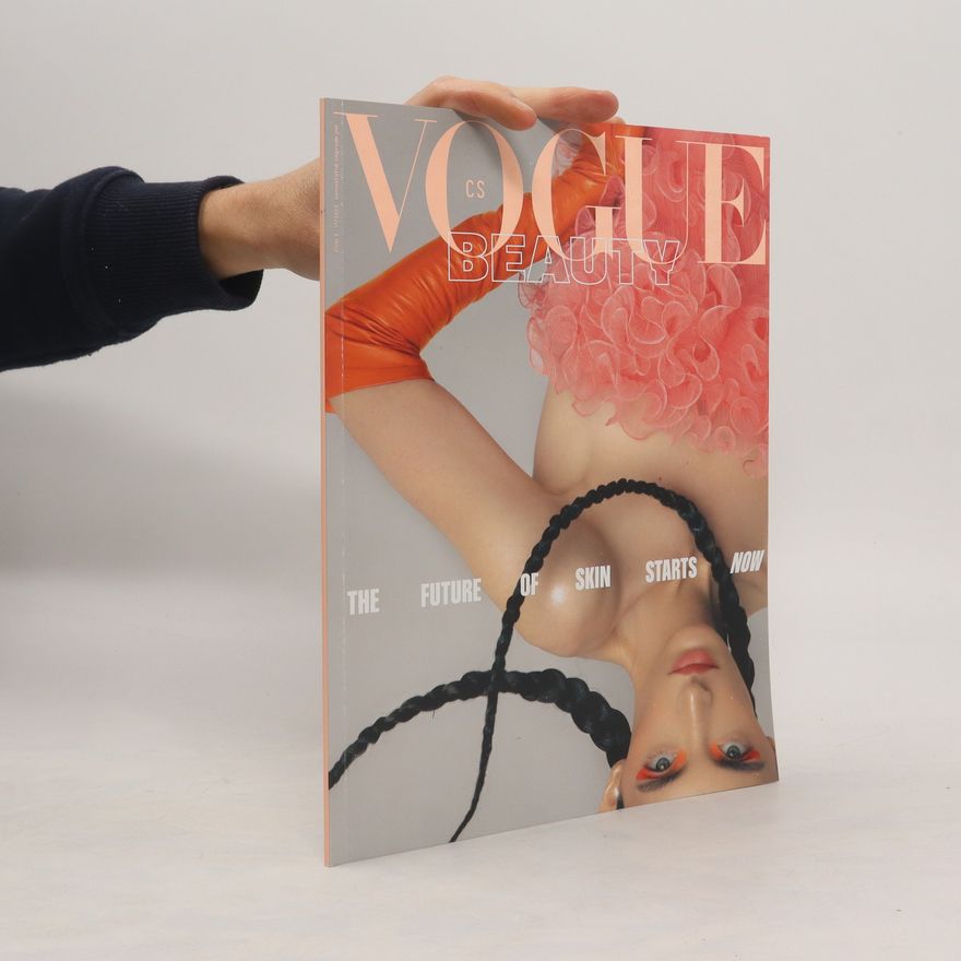 Kolektiv autorů Vogue CS 11/2022
