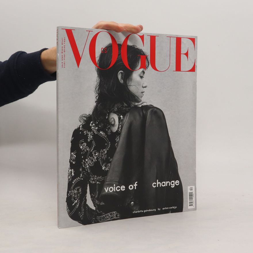 Kolektiv autorů Vogue 12/2019