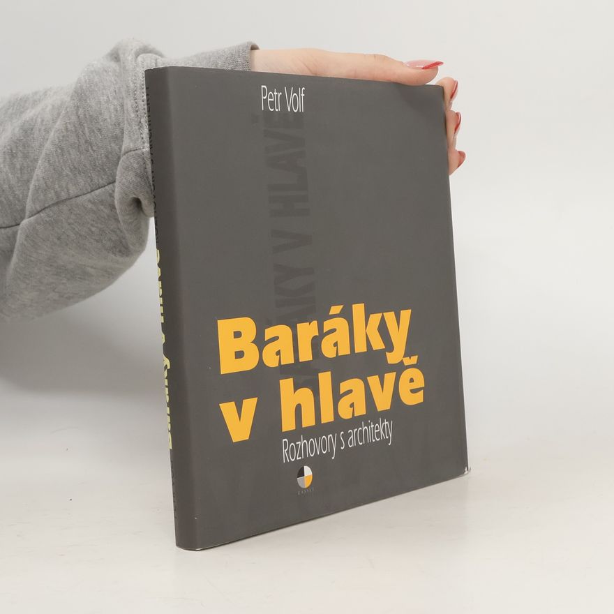 Petr Volf Baráky v hlavě