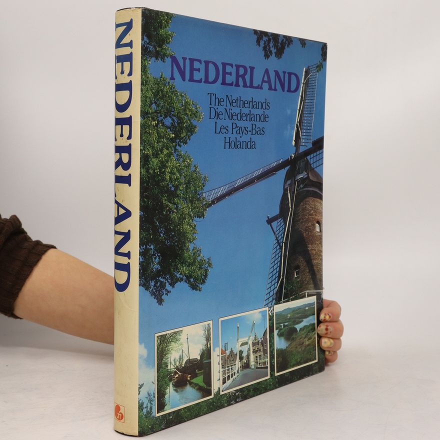 Kolektiv autorů Nederland